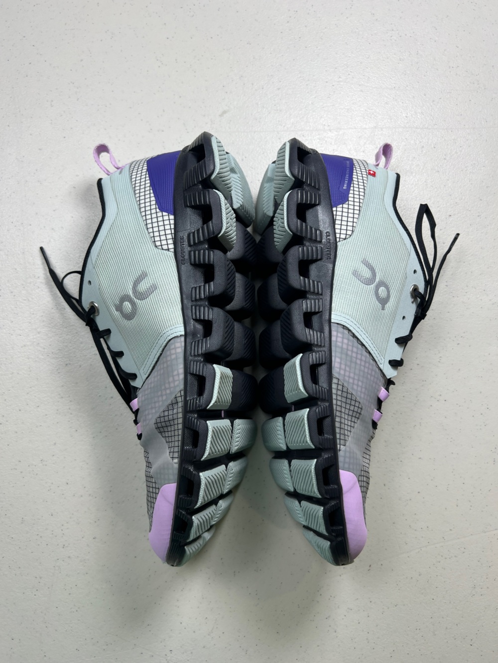 ON RUNNING ON CLOUD X SHIFT RUNNING SHOES - WOMEN'S SIZE 10 - Picture 4 of 13